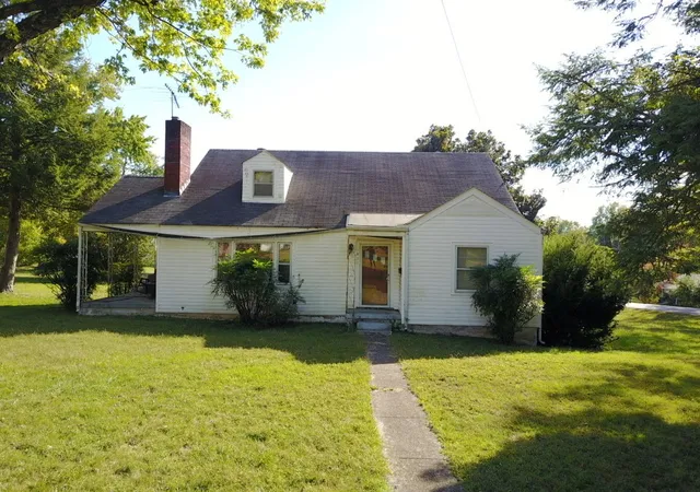 Photo 1 of Single family home for sale at 1411 Donelson Ave, Old Hickory, TN 37138 | MLS# 3626804 | Listing updated on 2026-10-27