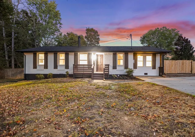 Photo 1 of Single family home for sale at 2846 Thrush Dr, Clarksville, TN 37040 | MLS# 3621939 | Listing updated on 2026-10-17