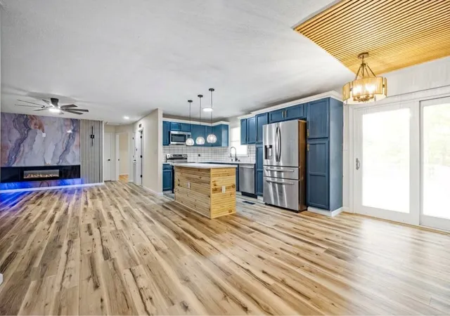 Photo 1 of Single family home for sale at 2846 Thrush Dr, Clarksville, TN 37040 | MLS# 3621939 | Listing updated on 2026-10-17