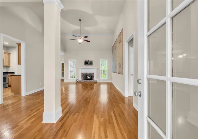 Photo 2 of Single family home for sale at 1067 Aenon Cir, Spring Hill, TN 37174 | MLS# 3622997 | Listing updated on 2026-10-23