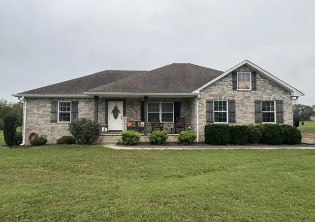 Single family home for sale at 286 Thurman Kepley Rd, Portland, TN 37148 | MLS# 3622034