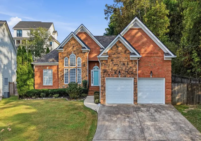 Photo 1 of Single family home for sale at 1304 Cornwalls Way, Chattanooga, TN 37421 | MLS# 3622013 | Listing updated on 2026-10-23