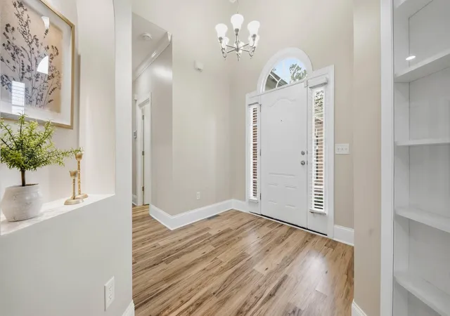 Photo 3 of Single family home for sale at 1304 Cornwalls Way, Chattanooga, TN 37421 | MLS# 3622013 | Listing updated on 2026-10-23
