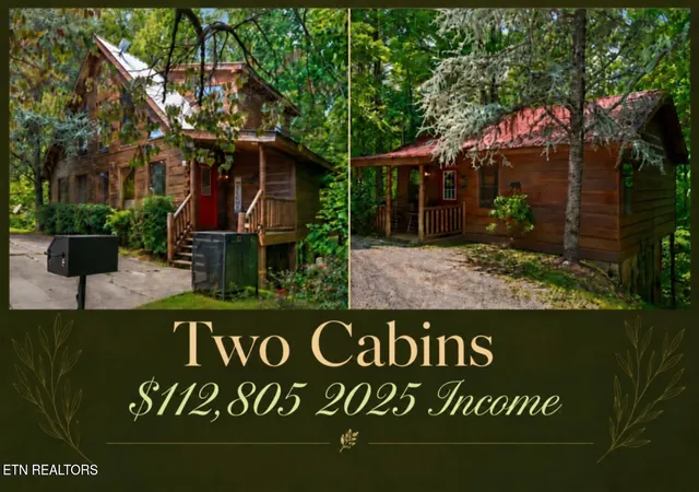 Photo 1 of Single family home for sale at 3420 No Business Way #NO, Sevierville, TN 37876 | MLS# 3622017 | Listing updated on 2026-10-25