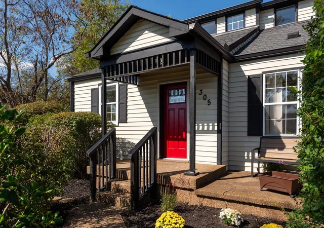 Single family home for sale at 305 Wiley St, Madison, TN 37115 | MLS# 3622122