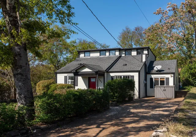 Photo 2 of Single family home for sale at 305 Wiley St, Madison, TN 37115 | MLS# 3622122 | Listing updated on 2026-10-29