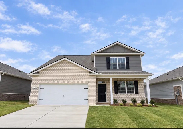 Photo 1 of Single family home for sale at 4045 Amelia Ln, White House, TN 37188 | MLS# 3622021 | Listing updated on 2026-10-17