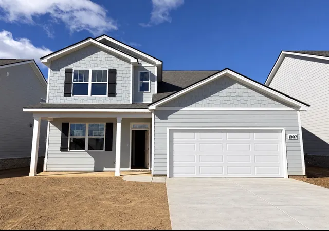 Photo 1 of Single family home for sale at 1907 Rosewood Dr, White House, TN 37188 | MLS# 3622023 | Listing updated on 2026-10-17