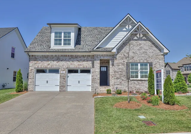 Photo 1 of Single family home for sale at 4404 Attleboro Dr, Murfreesboro, TN 37128 | MLS# 3622030 | Listing updated on 2026-10-17