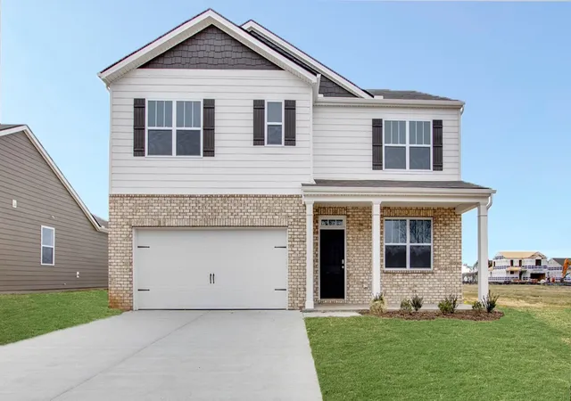 Photo 1 of Single family home for sale at 1857 Rosewood Dr, White House, TN 37188 | MLS# 3622025 | Listing updated on 2026-10-17