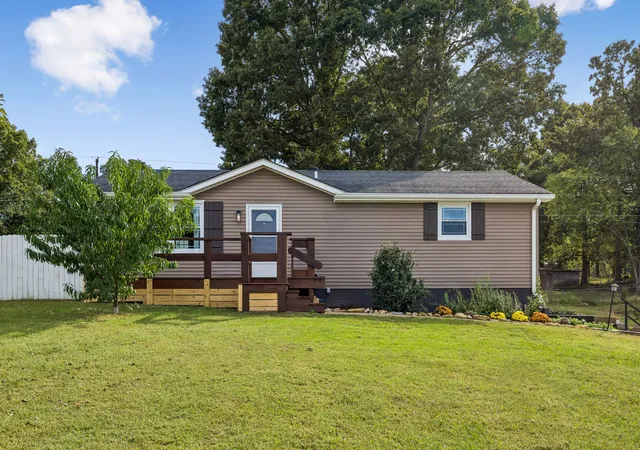 Photo 1 of Single family home for sale at 412 Log Wall Rd, Dickson, TN 37055 | MLS# 3622132 | Listing updated on 2026-10-28