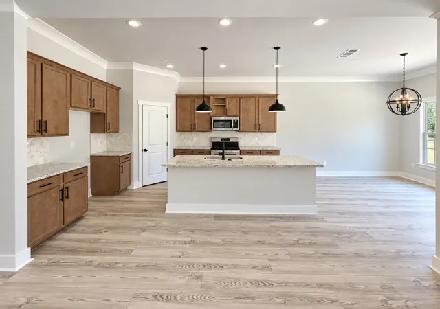 Photo 4 of Single family home for sale at 8732 Turnbull Dr, Pleasant View, TN 37146 | MLS# 3622056 | Listing updated on 2026-10-31