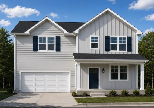 Photo 1 of Single family home for sale at 201 Stoneview Dr, Crossville, TN 38571 | MLS# 3626085 | Listing updated on 2026-10-23