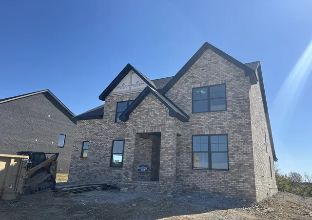 Photo 1 of Single family home for sale at 817 John Dale Dr, Mount Juliet, TN 37122 | MLS# 3622080 | Listing updated on 2026-10-28