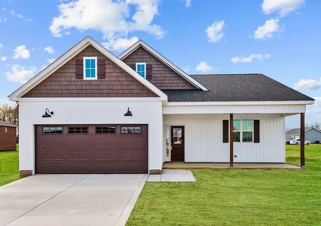 Photo 4 of Single family home for sale at 542 Saint George Dr, Crossville, TN 38558 | MLS# 3622102 | Listing updated on 2026-10-21