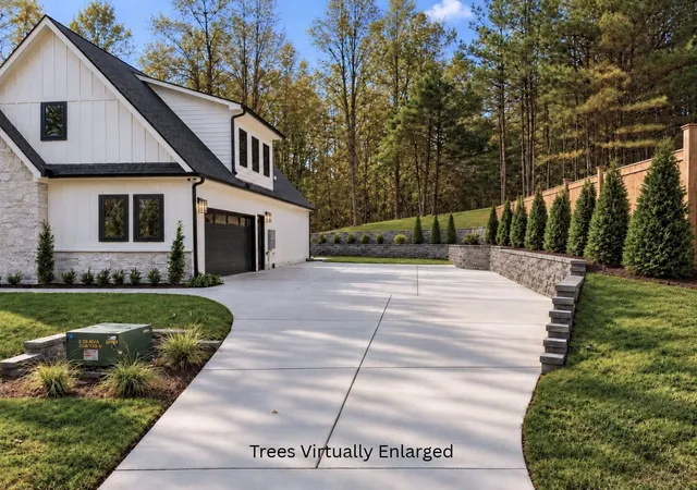 Photo 2 of Single family home for sale at 7410 Sleepy Holw Ln, Fairview, TN 37062 | MLS# 3623303 | Listing updated on 2026-10-31