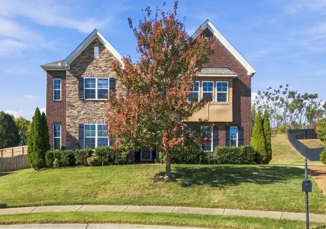 Photo 1 of Single family home for sale at 2309 Dewey Dr, Spring Hill, TN 37174 | MLS# 3627975 | Listing updated on 2026-10-28