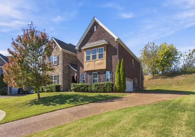 Photo 1 of Single family home for sale at 2309 Dewey Dr, Spring Hill, TN 37174 | MLS# 3627975 | Listing updated on 2026-10-28