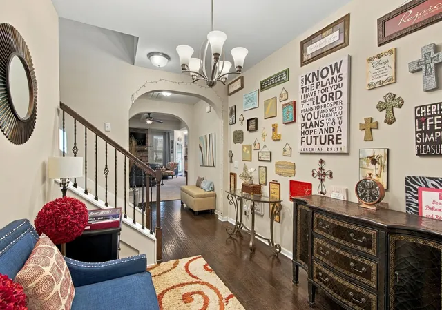 Photo 4 of Single family home for sale at 2309 Dewey Dr, Spring Hill, TN 37174 | MLS# 3627975 | Listing updated on 2026-10-28