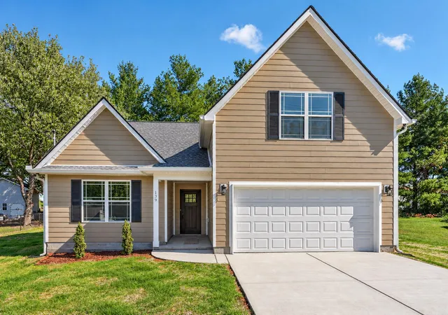 Photo 1 of Single family home for sale at 139 Neal Ave, Smyrna, TN 37167 | MLS# 3622124 | Listing updated on 2026-10-31