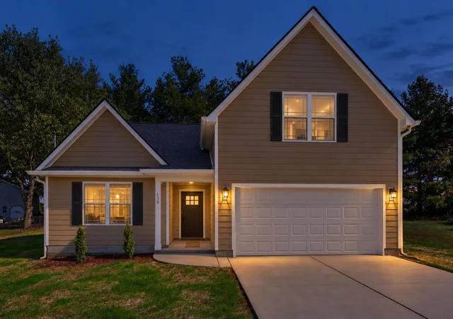 Photo 1 of Single family home for sale at 139 Neal Ave, Smyrna, TN 37167 | MLS# 3622124 | Listing updated on 2026-10-31