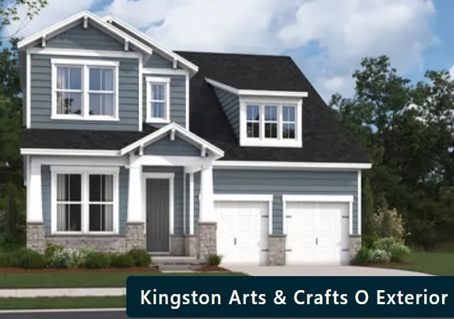 Single family home for sale at 5303 Gerhard Way, Thompsons Station, TN 37179 | MLS# 3622166