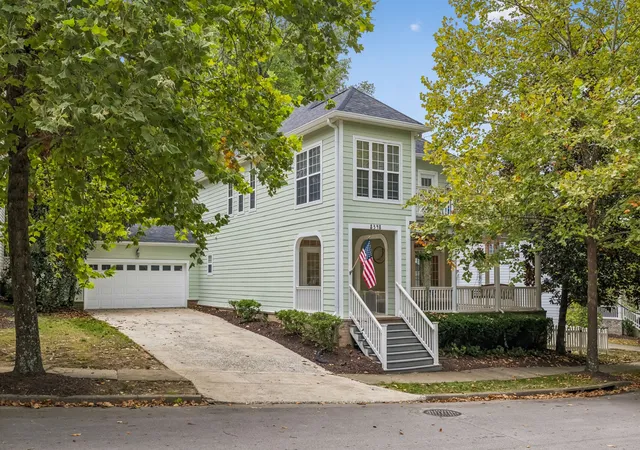 Single family home for sale at 8348 Saint Danasus Dr, Nashville, TN 37211 | MLS# 3622158