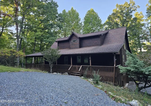 Single family home for sale at 3505 Rocky Ridge Rd, Cosby, TN 37722 | MLS# 3622127