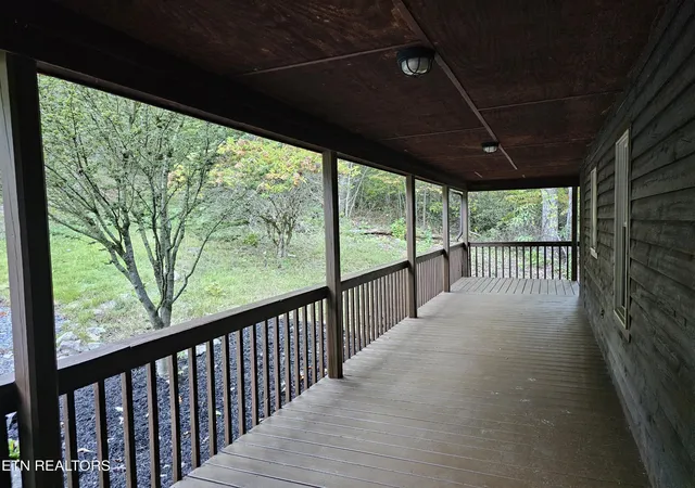 Photo 2 of Single family home for sale at 3505 Rocky Ridge Rd, Cosby, TN 37722 | MLS# 3622127 | Listing updated on 2026-10-18