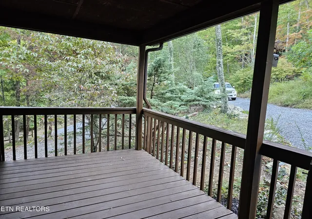 Photo 3 of Single family home for sale at 3505 Rocky Ridge Rd, Cosby, TN 37722 | MLS# 3622127 | Listing updated on 2026-10-18