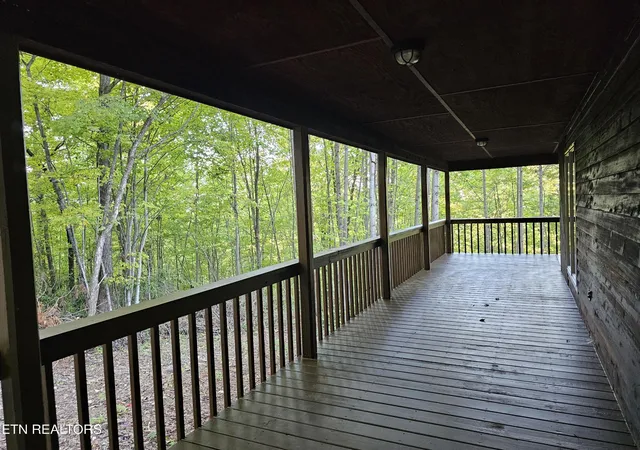Photo 4 of Single family home for sale at 3505 Rocky Ridge Rd, Cosby, TN 37722 | MLS# 3622127 | Listing updated on 2026-10-18