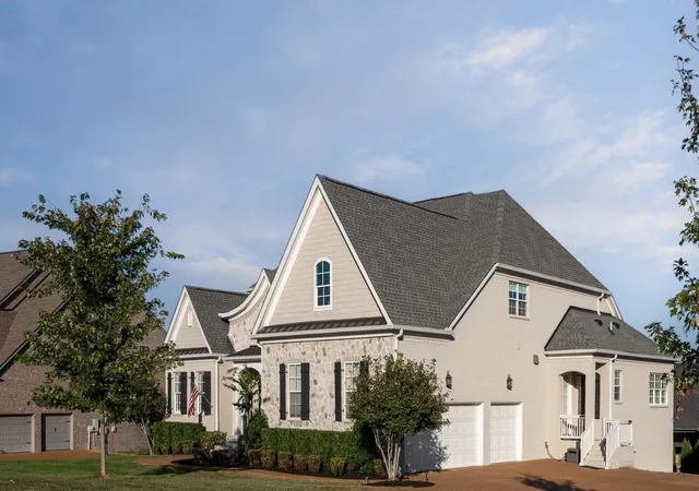 Single family home for sale at 1862 Barnstaple Ln, Brentwood, TN 37027 | MLS# 3622192
