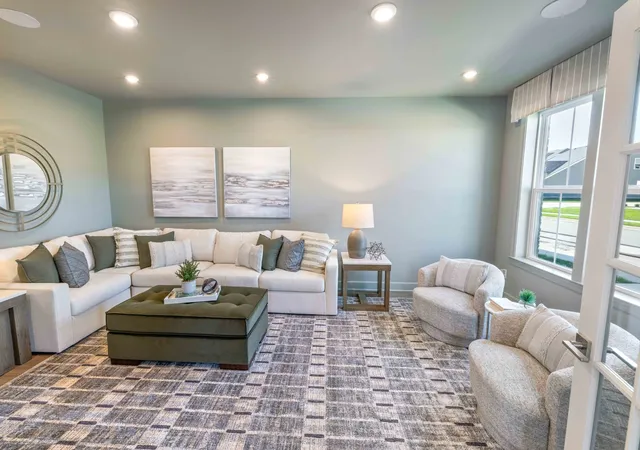 Photo 3 of Sale Pending at 5101 Barton Aly, Thompsons Station, TN 37179 | MLS# 3622161 | Listing updated on 2026-10-26