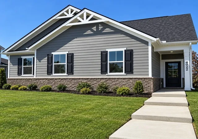 Photo 1 of Single family home for sale at 4030 Red Hawk Rd, Columbia, TN 38401 | MLS# 3622177 | Listing updated on 2026-10-24