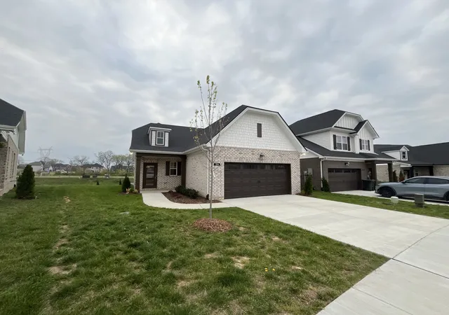 Photo 1 of Townhouse for sale at 234 Hudson Dr, Gallatin, TN 37066 | MLS# 3622647 | Listing updated on 2026-10-23