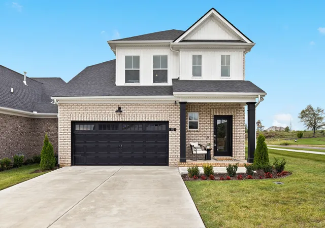 Photo 1 of Townhouse for sale at 232 Hudson Dr, Gallatin, TN 37066 | MLS# 3622654 | Listing updated on 2026-10-23