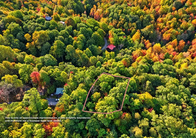 Photo 1 of Land for sale at 0 School House Gap Rd N, Sevierville, TN 37876 | MLS# 3623382 | Listing updated on 2026-10-22