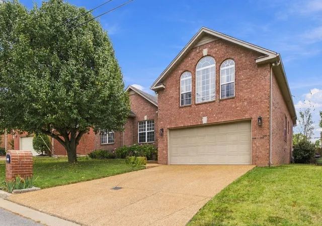 Single family home for sale at 5241 Ridgefalls Way, Antioch, TN 37013 | MLS# 3628095