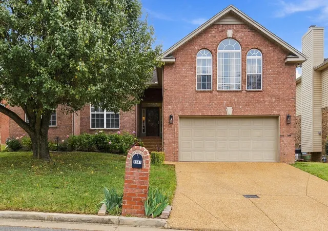 Photo 1 of Single family home for sale at 5241 Ridgefalls Way, Antioch, TN 37013 | MLS# 3628095 | Listing updated on 2026-10-30
