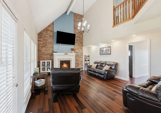 Photo 2 of Single family home for sale at 450 S Bunker Hl Rd, Sparta, TN 38583 | MLS# 3622225 | Listing updated on 2026-10-18