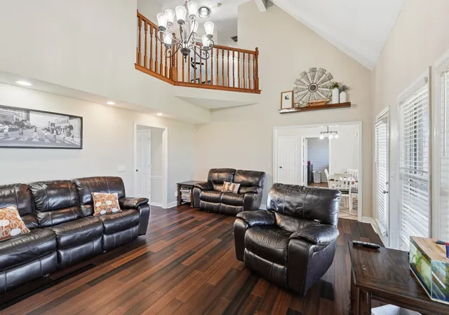 Photo 3 of Single family home for sale at 450 S Bunker Hl Rd, Sparta, TN 38583 | MLS# 3622225 | Listing updated on 2026-10-18