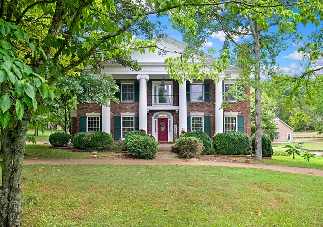 Photo 1 of Single family home for sale at 2142 Braly Ln, Pulaski, TN 38478 | MLS# 3622760 | Listing updated on 2026-10-23