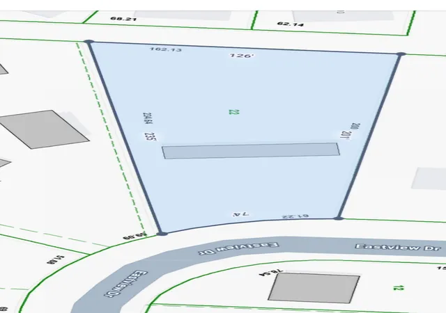 Photo 1 of Land for sale at 624a Eastview Cir, Franklin, TN 37064 | MLS# 3623503 | Listing updated on 2026-10-28