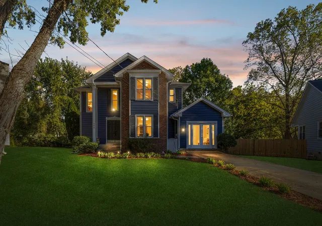 Photo 1 of Single family home for sale at 104 Creekside Ct, Hendersonville, TN 37075 | MLS# 3626168 | Listing updated on 2026-10-23