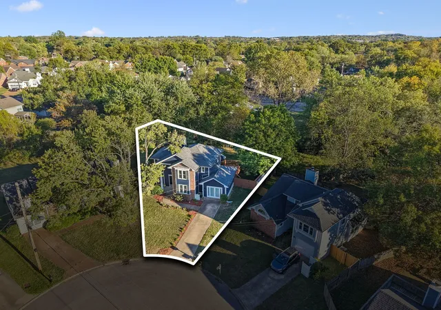Photo 4 of Single family home for sale at 104 Creekside Ct, Hendersonville, TN 37075 | MLS# 3626168 | Listing updated on 2026-10-23