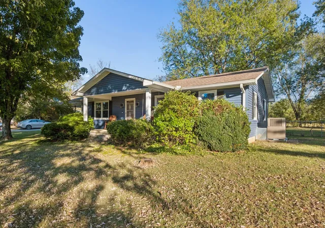 Photo 1 of Single family home for sale at 4525 Rucker Christiana Rd, Christiana, TN 37037 | MLS# 3622527 | Listing updated on 2026-10-22