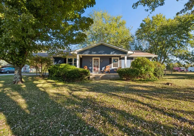 Photo 2 of Single family home for sale at 4525 Rucker Christiana Rd, Christiana, TN 37037 | MLS# 3622527 | Listing updated on 2026-10-22