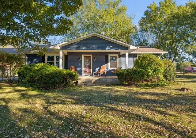 Single family home for sale at 4525 Rucker Christiana Rd, Christiana, TN 37037 | MLS# 3622527