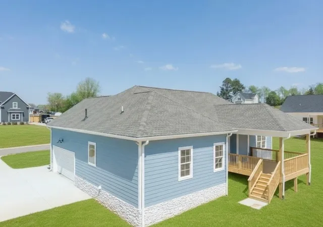 Photo 3 of Single family home for sale at 2060 Beverly Ct, Springfield, TN 37172 | MLS# 3622283 | Listing updated on 2026-10-23