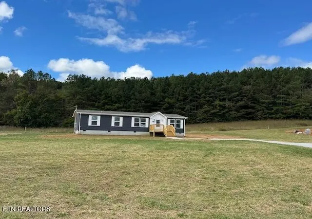 Photo 1 of Manufactured home for sale at 133 Woods Holw Rd, Decatur, TN 37322 | MLS# 3622293 | Listing updated on 2026-10-19